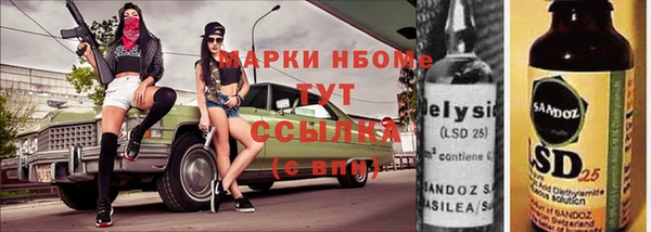 гашик Арсеньев